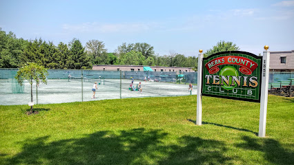 Berks County Tennis Club
