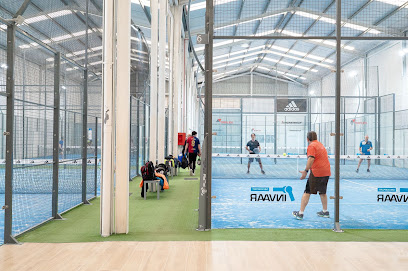 Play Padel Indoor