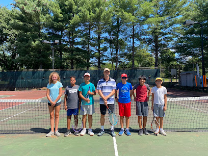 LPRC-Tennis