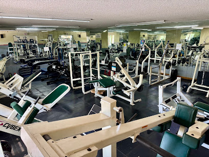 Vineland Optimal Gym Tennis and Pickleball