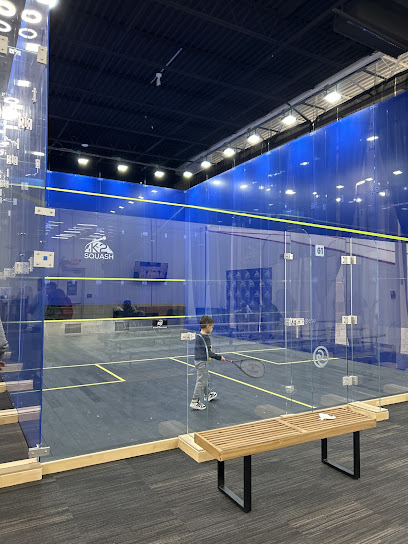 K2 Squash