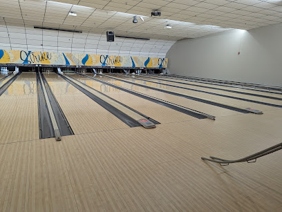 Bradley Beach Bowl