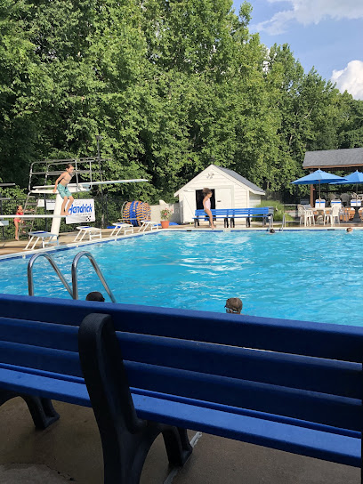 Tuckahoe Village West Recreation