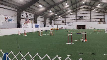 Carroll Indoor Sports Center