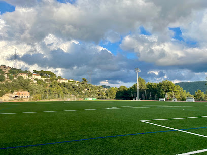 Sports Complex of Lauvette