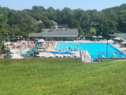 Seven Hills Swim & Tennis Club