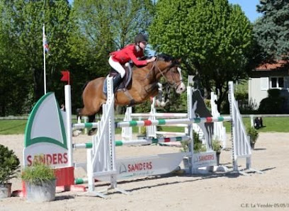 Equestrian Club Clermontois