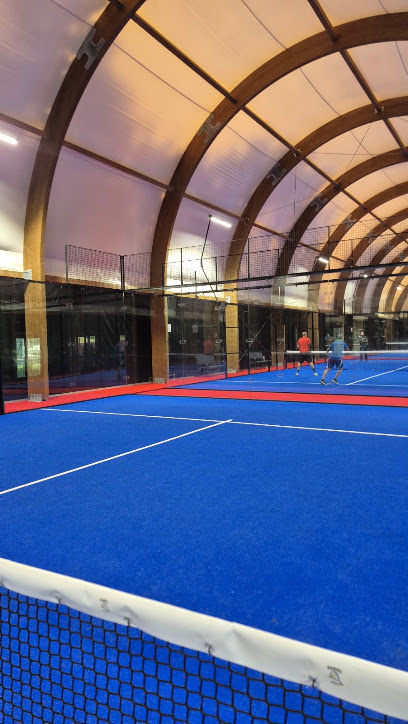CAMV TENNIS