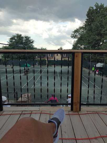 Philadelphia Tennis Club