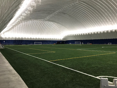 FunCity Turf - Greater Burlington Area Sports Facilities
