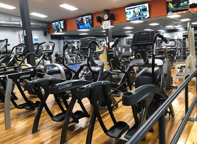 Champions Fitness Club