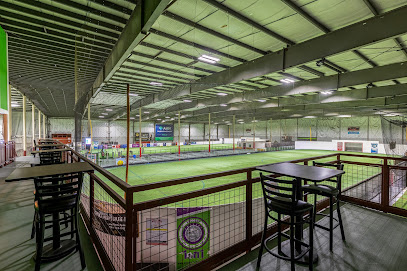 Pittsburgh Indoor Sports Arena