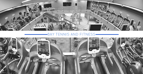 Bay Tennis & Fitness EB