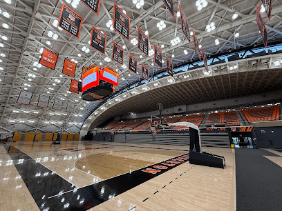 Jadwin Gymnasium