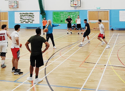 PlayFit Sports Club