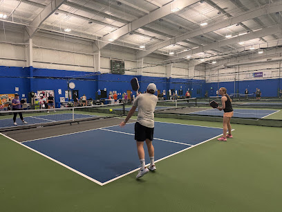 3rd Shot Pickleball
