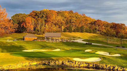 The Country Club of St Albans