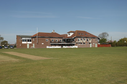 Dunnington & Grimston Sports Club