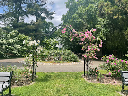 Brookdale Park Tennis Center