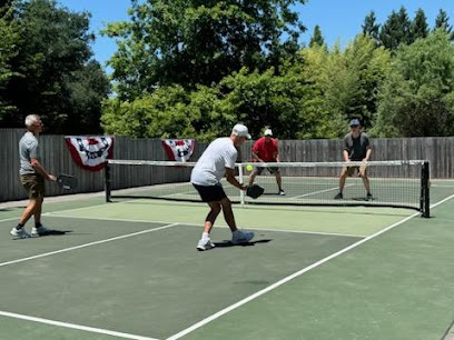 Pacific Courts