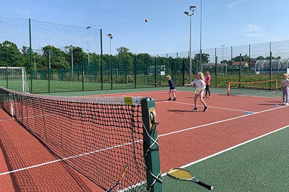 Queensferry Tennis Club