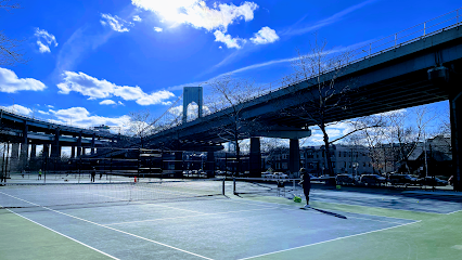 Downtown Tennis Club