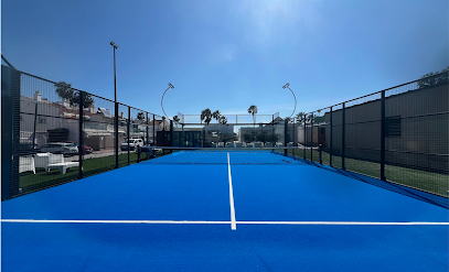 Pro Padel Coaching, PPC Meliá Guadalmar