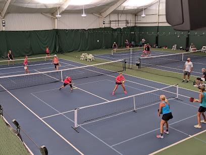 Wildwood Racquet + Wellness Club