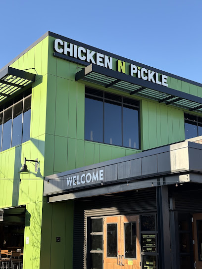 Chicken N Pickle - Henderson