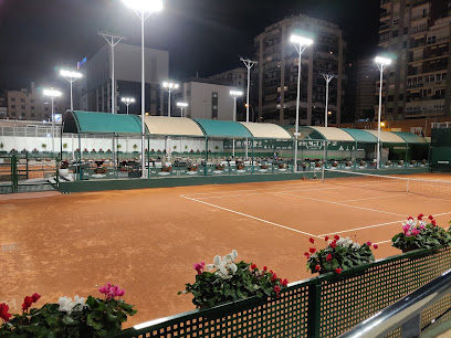 Murcia Tennis Club