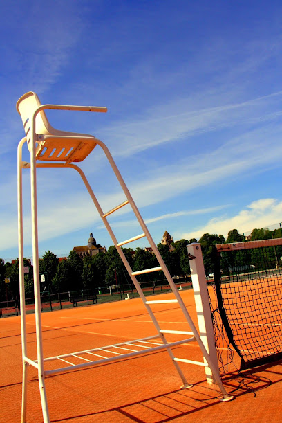 Tennis Club de Provins