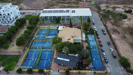 Club Pádel Murcia