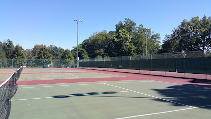 Wyckoff Tennis