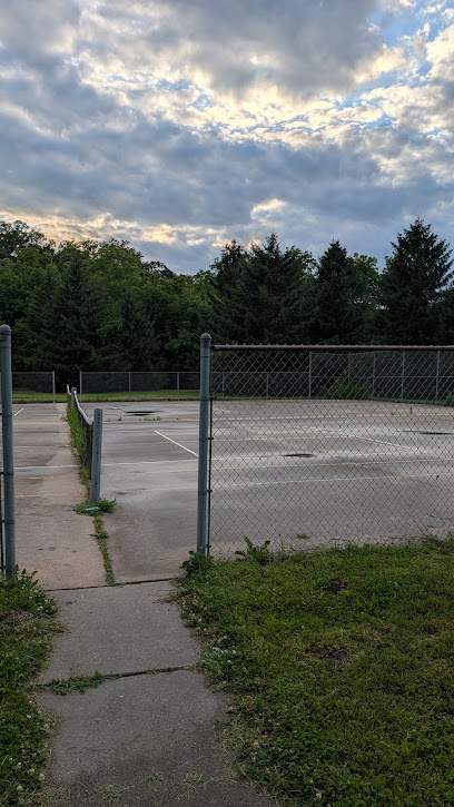 Towl Park Pickleball Courts