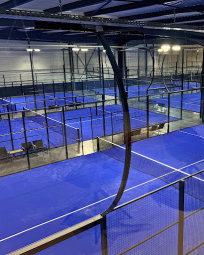 MPC - Mundo Padel Club