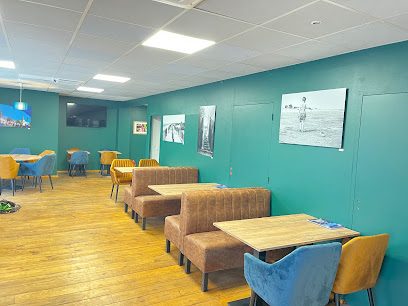 Central club