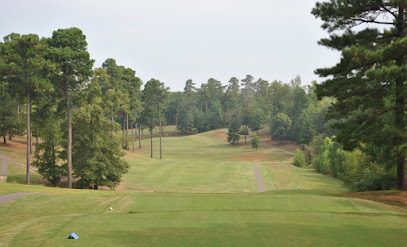 Pine Hills Country Club
