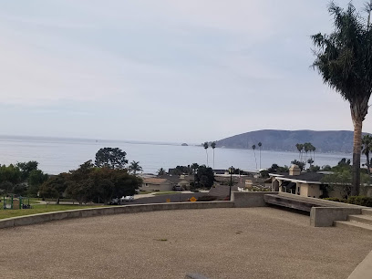 Tennis Courts | Palisades Park