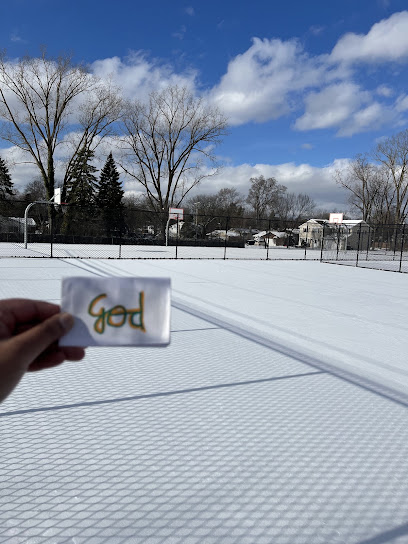 Miller Park Pickleball Courts