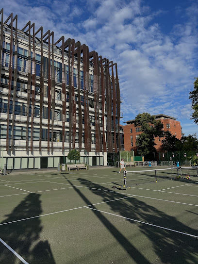 Kensington Pickleball Club