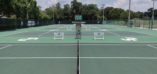 Mandy Stoll Tennis Center
