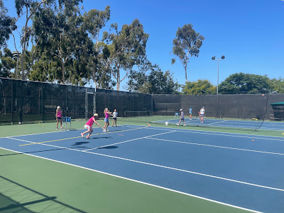 Rancho Peñasquitos Tennis Center