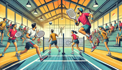 Bayside Pickleball Club
