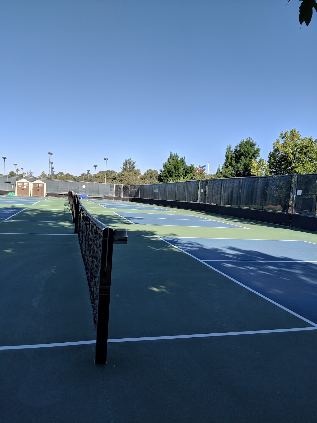 Paso Robles Pickleball Club