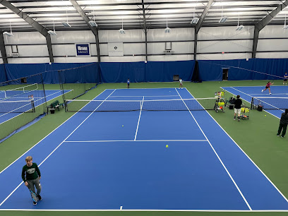 Pearson Automotive Tennis Club