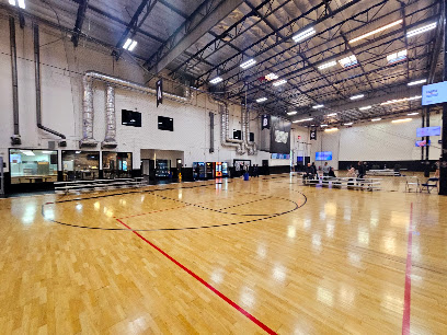 American Sports Centers