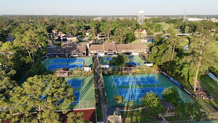 Giammalva Racquet Club & Elite Tennis Academy