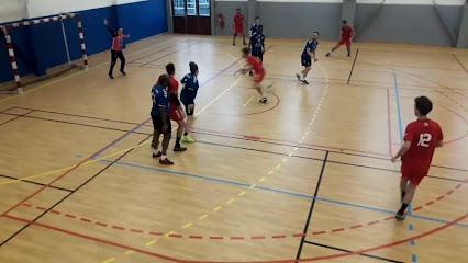 Léo Lagrange gymnasium