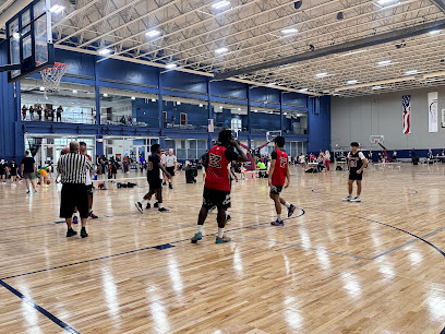 Romeoville Athletic & Event Center