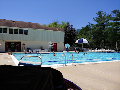 Hunters Creek Swim & Racquet Club